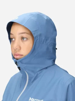 Marmot Women's Minimalist Pertex Jacket