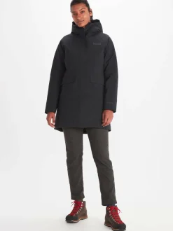 Marmot Women's Oslo GTX Jacket - Naisten vedenpitävä untuvatakki