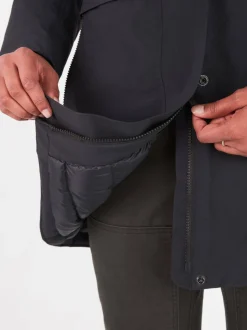 Marmot Women's Oslo GTX Jacket - Naisten vedenpitävä untuvatakki
