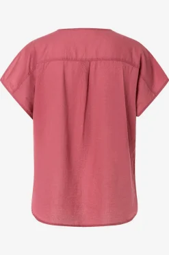 Marmot Women's Rhea Henley Short Sleeve