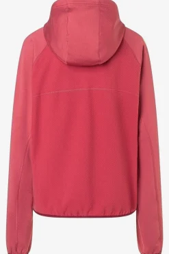 Marmot Women's Rockbound Fleece Hoody