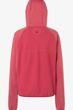 Marmot Women's Rockbound Fleece Hoody