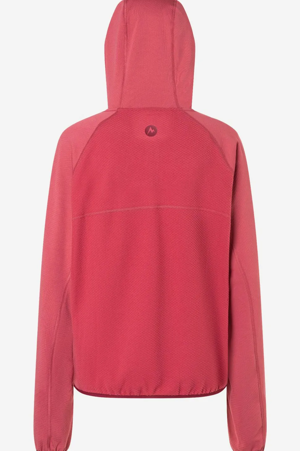 Marmot Women's Rockbound Fleece Hoody