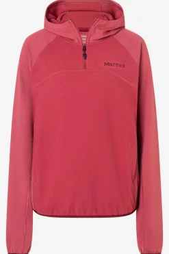 Marmot Women's Rockbound Fleece Hoody