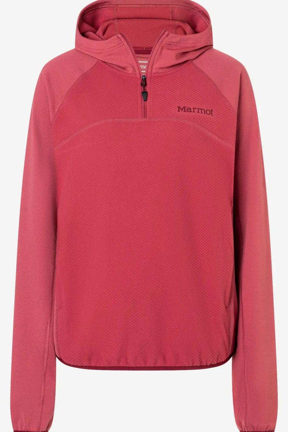 Marmot Women's Rockbound Fleece Hoody