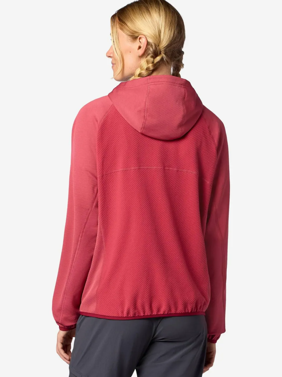Marmot Women's Rockbound Fleece Hoody