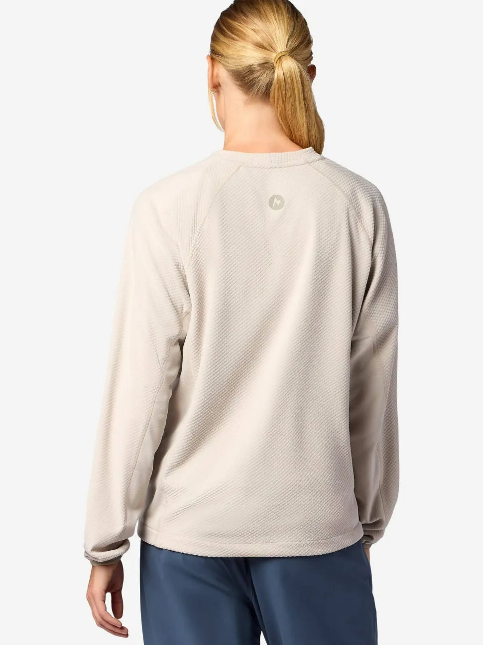 Marmot Women's Rockbound Fleece Pullover