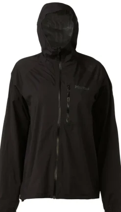 Marmot Women's Superalloy Bio Rain Jacket