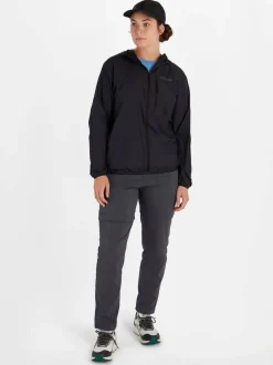 Marmot Women's Superalloy Bio Wind Jacket