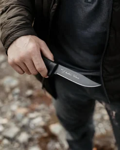 Marttiini Condor Pioneeri Ja Tulukset