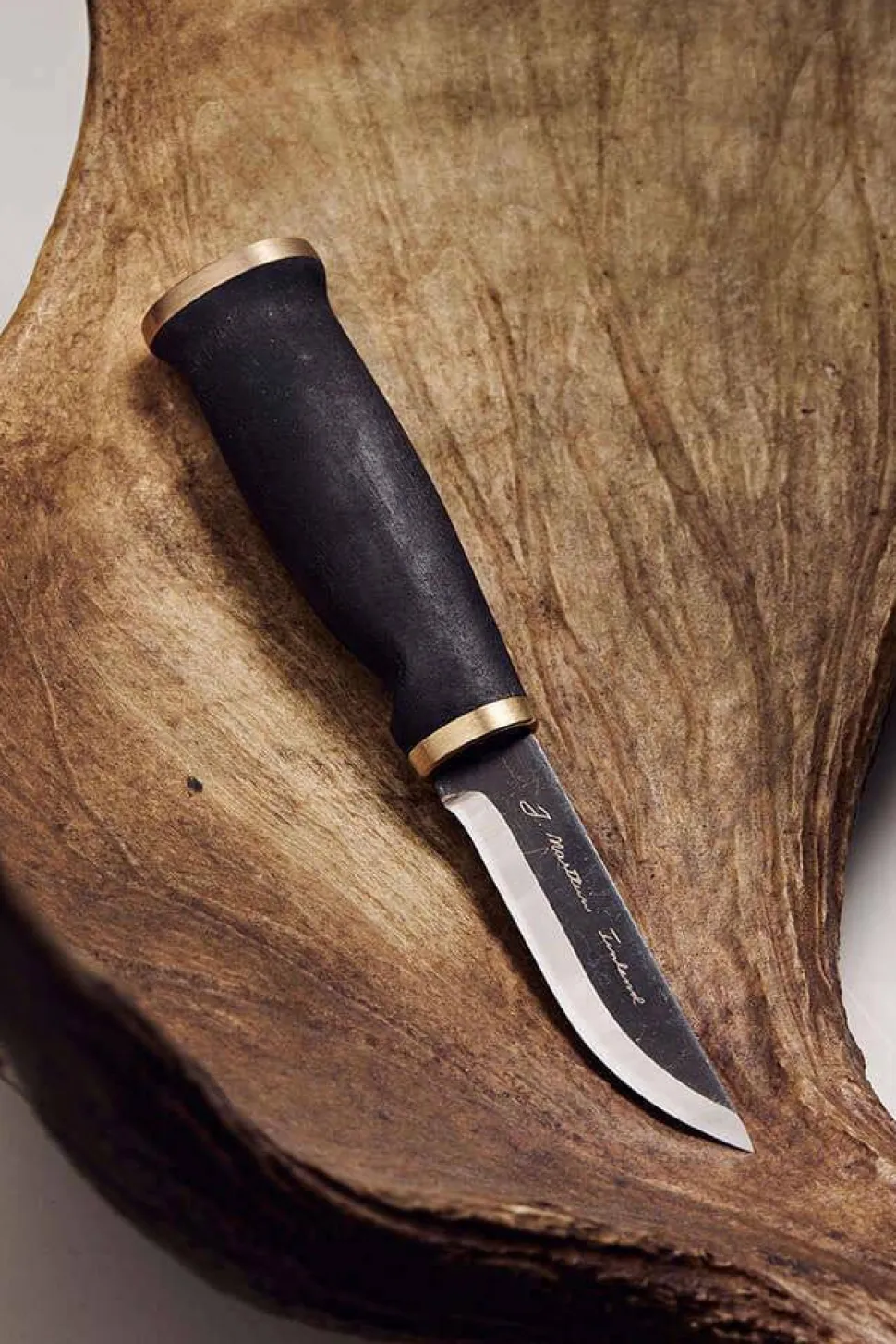 Marttiini Hirvi Black Lahjalaatikossa