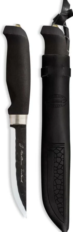 Marttiini Ilves Black Edition