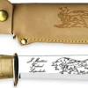 Marttiini Lapinleuku 255