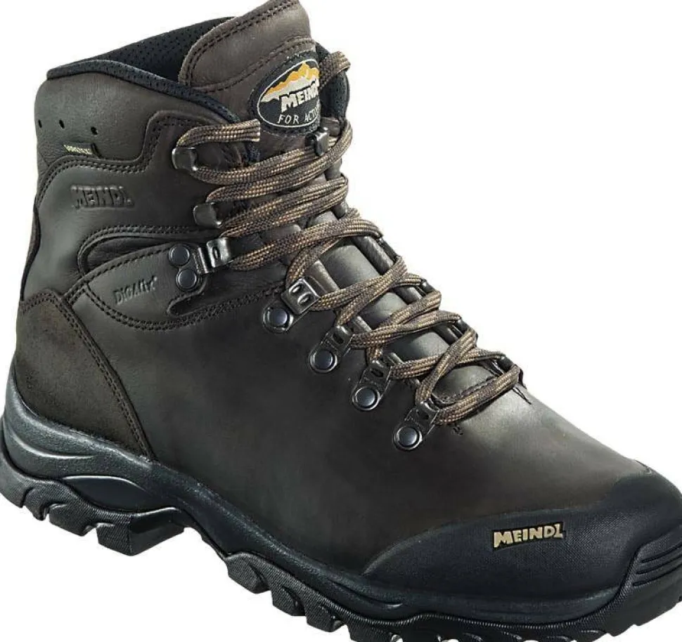 Meindl Kansas GTX