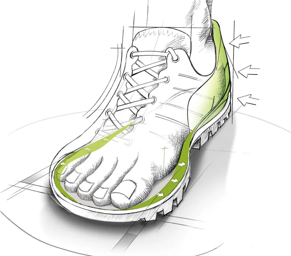 Meindl Matrei GTX
