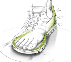 Meindl Matrei GTX Lady