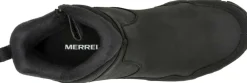 Merrell Men's Coldpack 3 Thermo Tall Zip Waterproof - Miesten pitopohjakengät