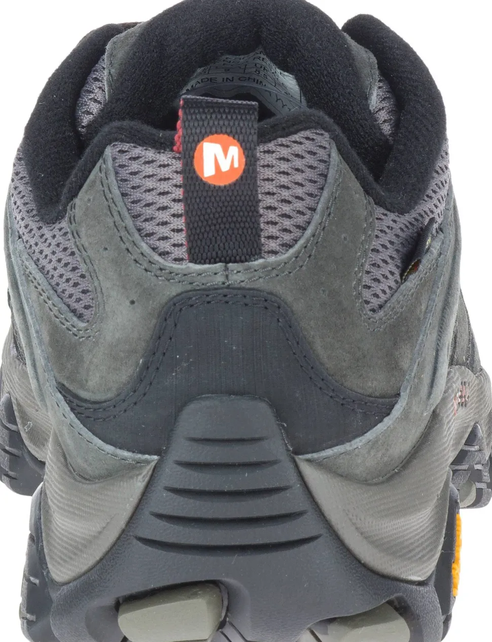 Merrell Men's Moab 3 GTX Wide