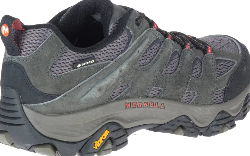 Merrell Men's Moab 3 GTX Wide