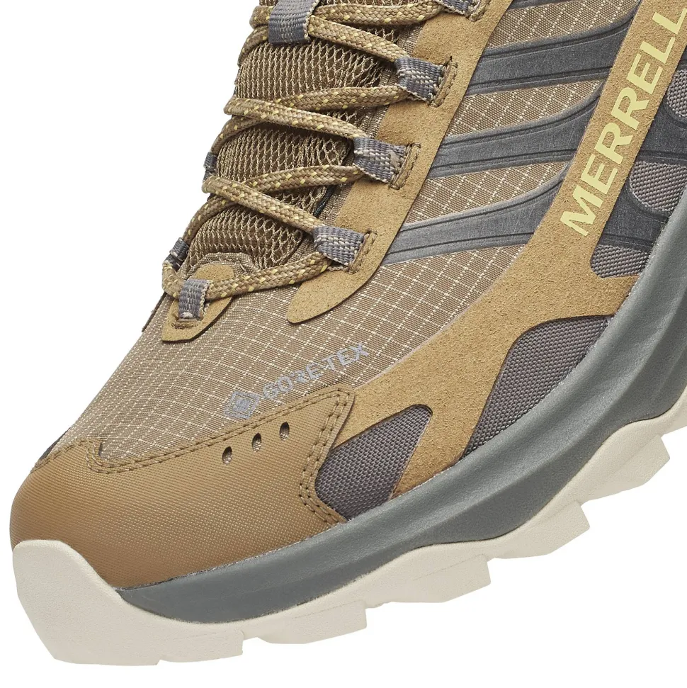 Merrell Men's Moab Speed 2 GTX