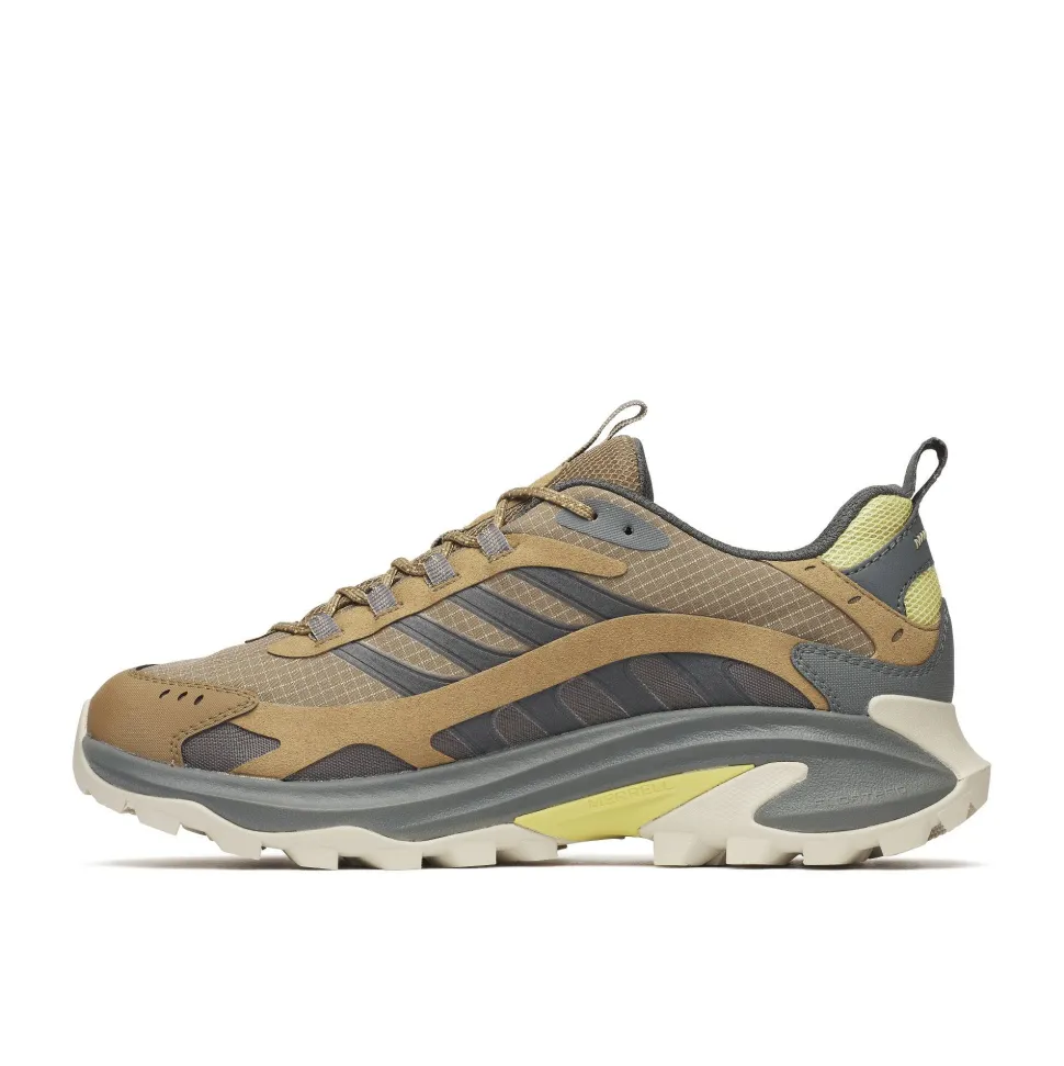 Merrell Men's Moab Speed 2 GTX
