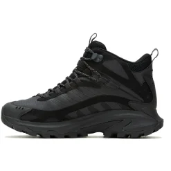 Merrell Men's Moab Speed 2 Mid GTX