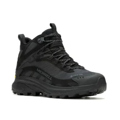 Merrell Men's Moab Speed 2 Mid GTX