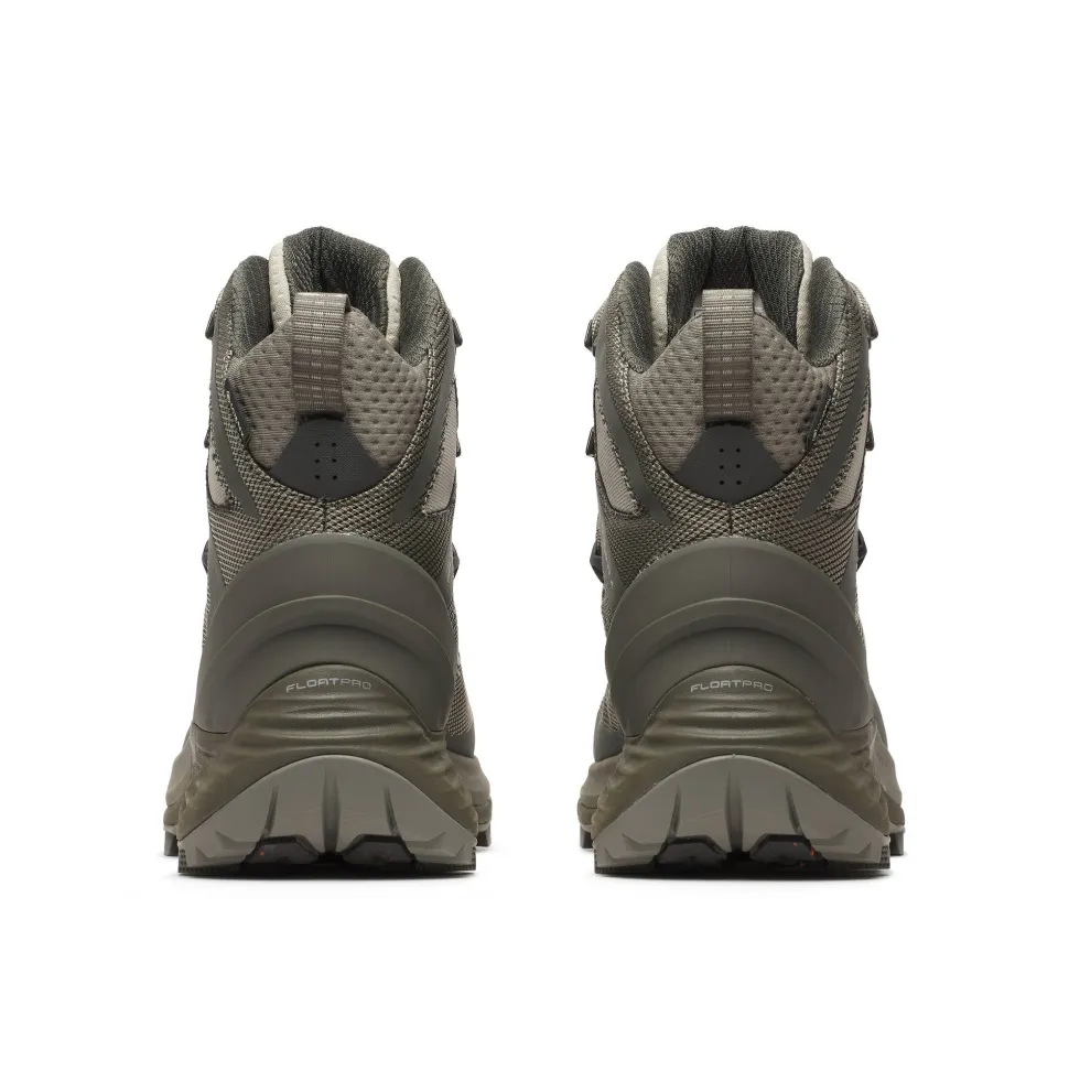 Merrell Men's MTL Thermo Rogue 4 Mid GTX - Miesten pitopohjakengät