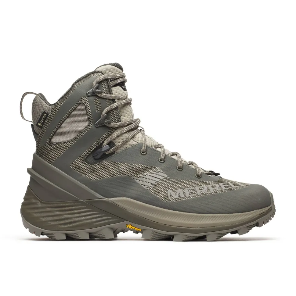 Merrell Men's MTL Thermo Rogue 4 Mid GTX - Miesten pitopohjakengät