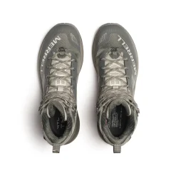 Merrell Men's MTL Thermo Rogue 4 Mid GTX - Miesten pitopohjakengät