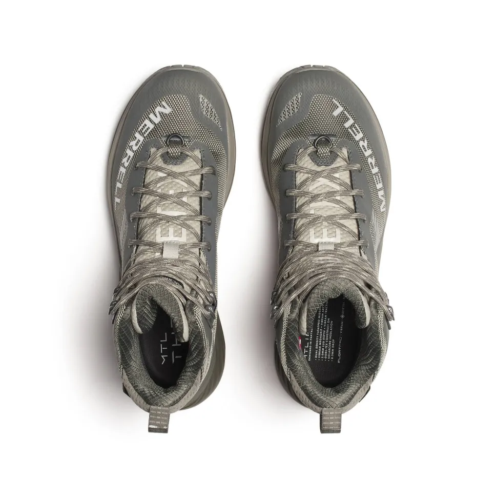 Merrell Men's MTL Thermo Rogue 4 Mid GTX - Miesten pitopohjakengät