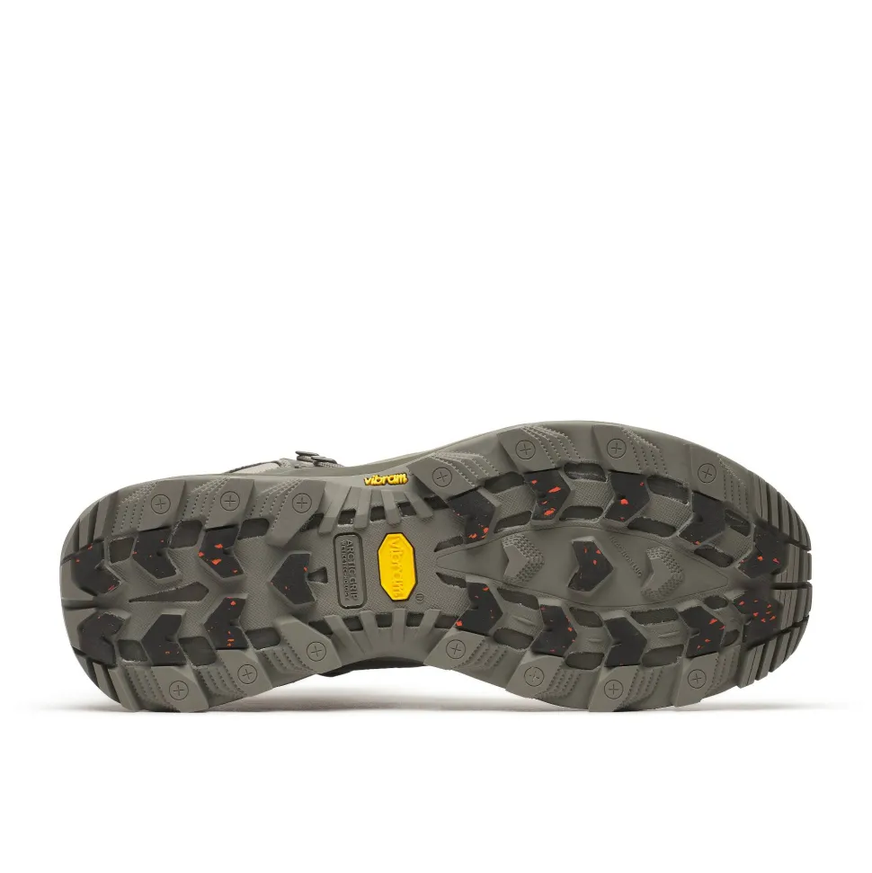 Merrell Men's MTL Thermo Rogue 4 Mid GTX - Miesten pitopohjakengät