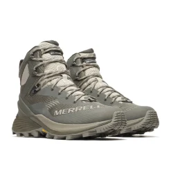 Merrell Men's MTL Thermo Rogue 4 Mid GTX - Miesten pitopohjakengät