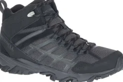 Merrell Moab FST 3 Thermo Mid WP - Miesten pitopohjakengät
