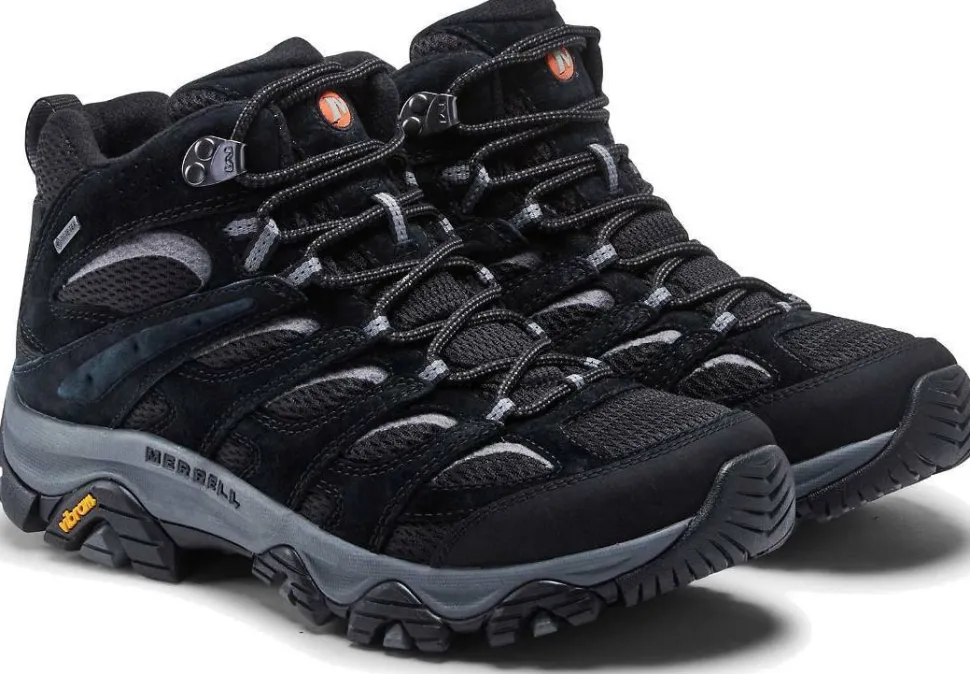 Merrell Moab 3 Mid GTX