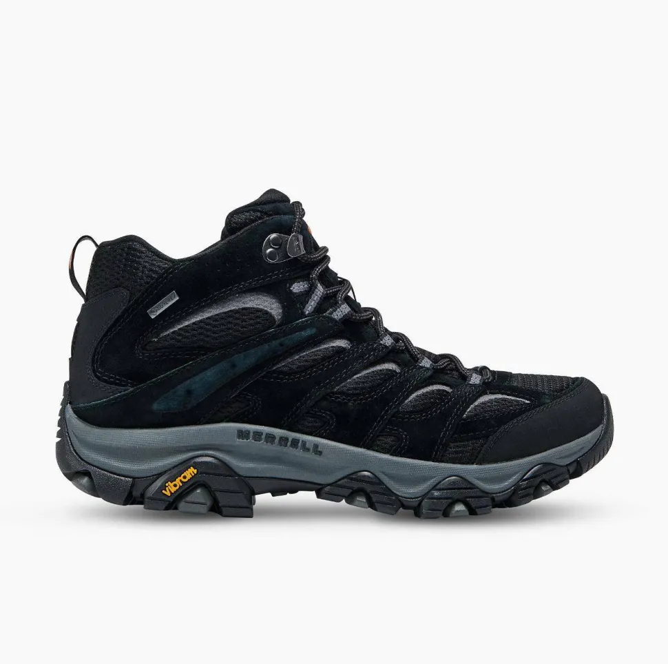 Merrell Moab 3 Mid GTX