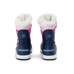 Merrell Snow Bank 5.0 WP Jr