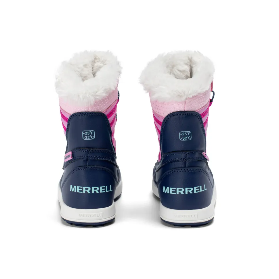 Merrell Snow Bank 5.0 WP Jr
