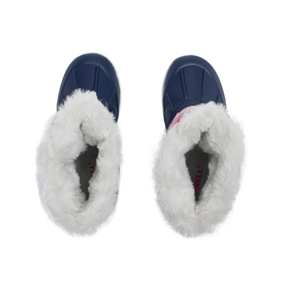 Merrell Snow Bank 5.0 WP Jr