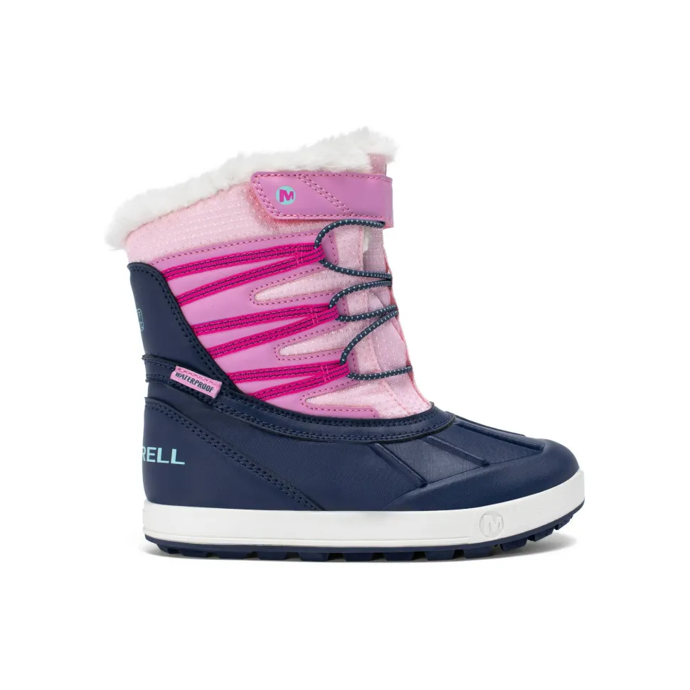 Merrell Snow Bank 5.0 WP Jr