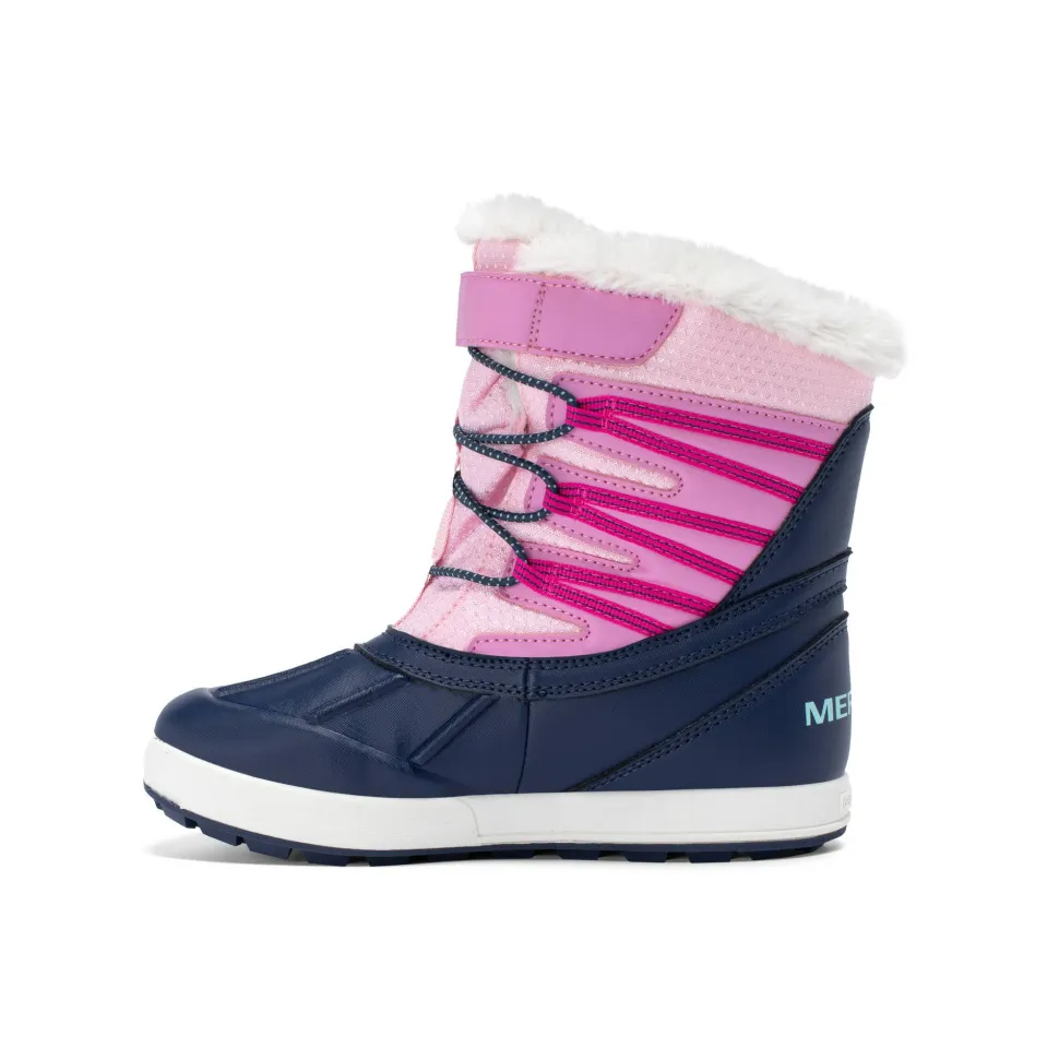 Merrell Snow Bank 5.0 WP Jr