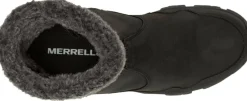 Merrell Women's Coldpack 3 Thermo Mid Zip Waterproof - Naisten talvikengät