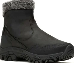 Merrell Women's Coldpack 3 Thermo Mid Zip Waterproof - Naisten talvikengät