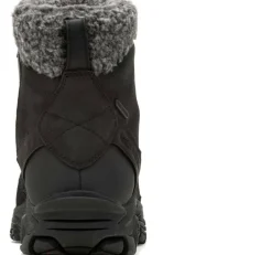Merrell Women's Coldpack 3 Thermo Mid Zip Waterproof - Naisten talvikengät