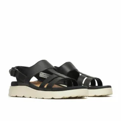 Merrell Women's Fleur Leather Backstrap