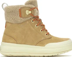 Merrell Women's Marquette Thermo Lace Waterproof - Naisten talvikengät