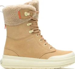 Merrell Women's Marquette Thermo Tall Zip - Naisten talvikengät