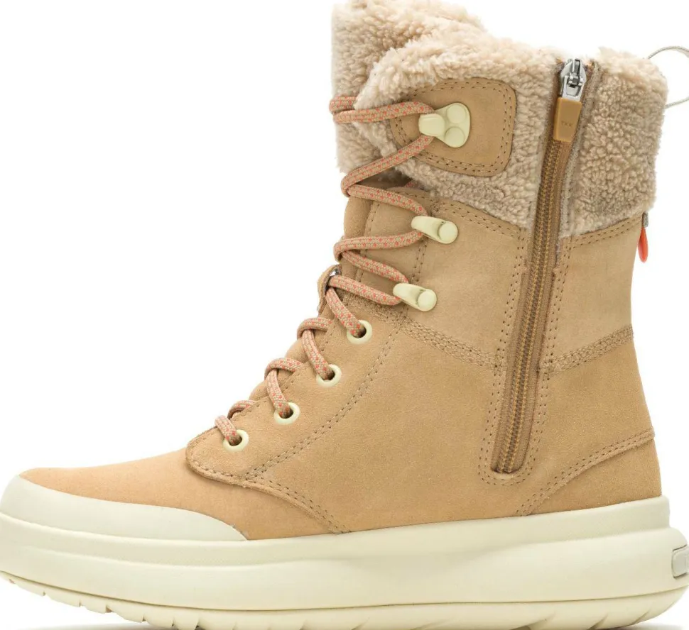 Merrell Women's Marquette Thermo Tall Zip - Naisten talvikengät
