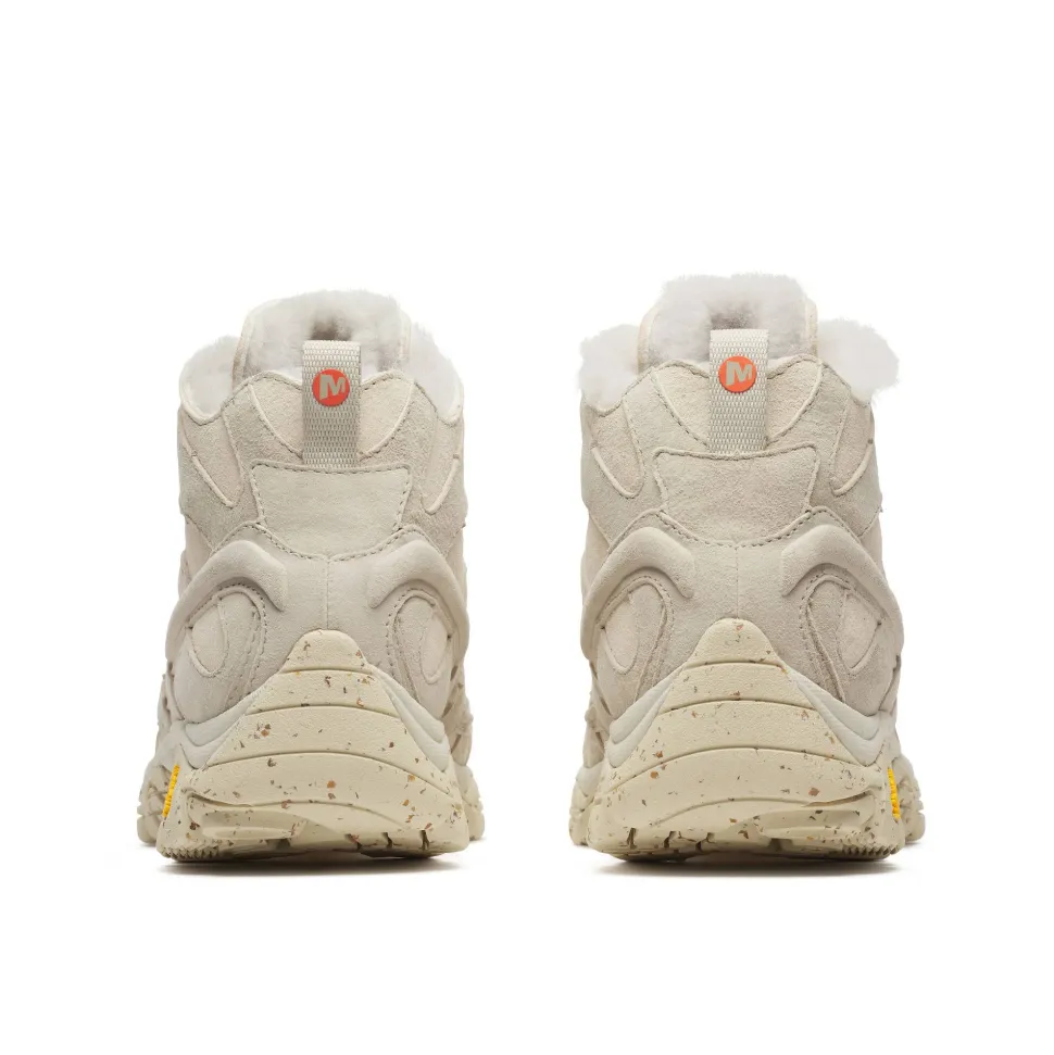 Merrell Women's Moab 2 Decon Mid Cozy - Naisten talvikengät
