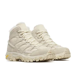 Merrell Women's Moab 2 Decon Mid Cozy - Naisten talvikengät